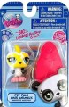 LITTLEST PET SHOP Ptak + akcesoria G7 #9