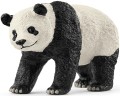 SCHLEICH SLH 14885 WILD LIFE Panda wielka