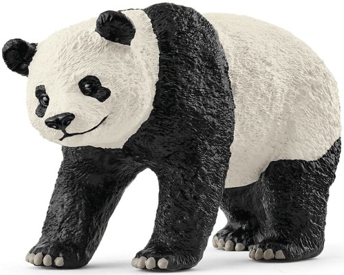 SCHLEICH SLH 14885 WILD LIFE Panda wielka