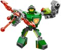 LEGO 70364 Nexo Knights Zbroja Aarona