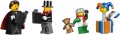LEGO 10249 Creator Zimowy Sklep z Zabawkami