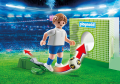 PLAYMOBIL 6898 Piłkarz reprezentacji Anglii