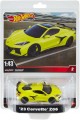 Hot Wheels HMD48 HW PREMIUM Corvette Z06