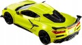 Hot Wheels HMD48 HW PREMIUM Corvette Z06