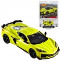 Hot Wheels HMD48 HW PREMIUM Corvette Z06