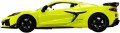 Hot Wheels HMD48 HW PREMIUM Corvette Z06