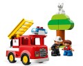 LEGO ® DUPLO 10901 Wóż strażacki