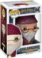 FUNKO 05863 Funko POP! HARRY POTTER Albus Dumbledore 04