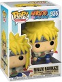 FUNKO 49802 Funko POP! Naruto Minato Namikaze 935