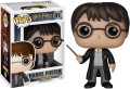 FUNKO 05858 Funko POP! Harry Potter 01