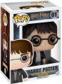 FUNKO 05858 Funko POP! Harry Potter 01