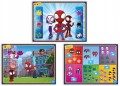 Clementoni 16805 INTERAKTYWNY QUIZ MÓWIĄCE PIÓRO SPIDEY