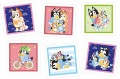 Clementoni 18320 ZESTAW EDUKACYJNY 4w1 EDUKIT BLUEY