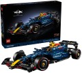 LEGO Technic 42206 Bolid F1 Oracle Red Bull Racing RB20