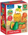Clementoni 17579 OWOCOWE PUZZLE