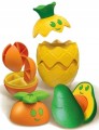Clementoni 17579 OWOCOWE PUZZLE