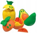 Clementoni 17579 OWOCOWE PUZZLE