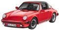 REVELL 67689 Porsche 911 G Model Targa (2)
