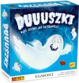 EGMONT Duuuszki gra