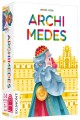 EGMONT Archimedes gra karciana
