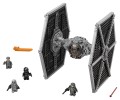 LEGO ® 75211 Star wars TIE Imperial Fighter