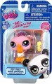LITTLEST PET SHOP Pelikan + akcesoria G7 #11