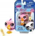 LITTLEST PET SHOP Pelikan + akcesoria G7 #11