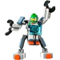 LEGO City 30694 SPACE Kosmiczny mech naukowy Polybag