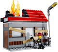 LEGO City 60003 Alarm pożarowy