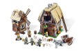 LEGO Kingdoms 7189 Napad na Młyn 
