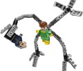  LEGO 76059 Super Heroes Spiderman Pułapka z mackami 