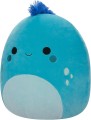 SQUISHMALLOWS SQCR05475 Iguana Djimon 40 cm
