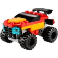 LEGO Creator 30691 Mały monster truck 3 w 1 polybag