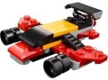 LEGO Creator 30691 Mały monster truck 3 w 1 polybag
