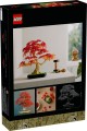 LEGO Botanicals 10348 Klon palmowy bonsai