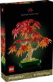 LEGO Botanicals 10348 Klon palmowy bonsai
