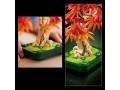 LEGO Botanicals 10348 Klon palmowy bonsai