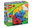 LEGO Duplo 6176 Podstawowe klocki Deluxe
