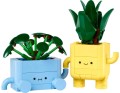 LEGO Botanicals 10349 Wesołe roślinki