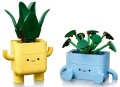 LEGO Botanicals 10349 Wesołe roślinki