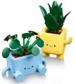LEGO Botanicals 10349 Wesołe roślinki