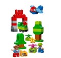 LEGO 10622 Duplo Kreatywny Box XXL 