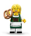 LEGO Minifigures 71002 seria 11