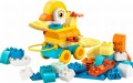 LEGO Duplo 10448 3 w 1 Zwierzątka na kółkach