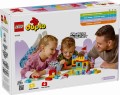 LEGO Duplo 10450 Gra Zamek Hopsy