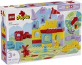 LEGO Duplo 10450 Gra Zamek Hopsy