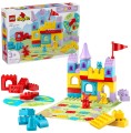 LEGO Duplo 10450 Gra Zamek Hopsy