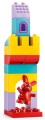 LEGO Duplo 10450 Gra Zamek Hopsy