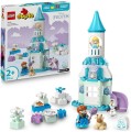 LEGO Duplo 10455 FROZEN Przyjęcie w lodowym zamku Anny i Elzy