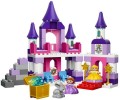 LEGO 10595 Duplo Królewski zamek